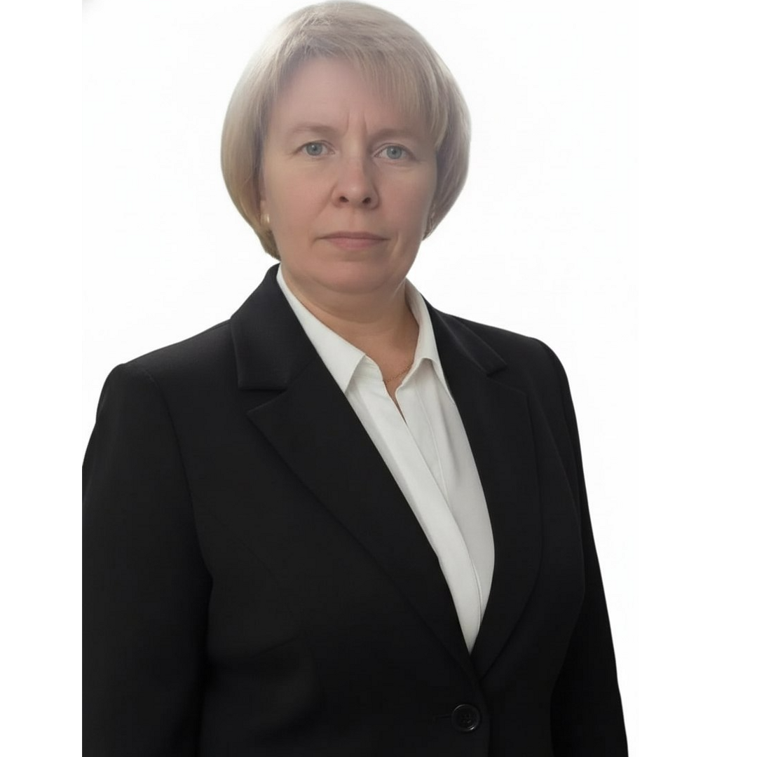 Ирина Русских