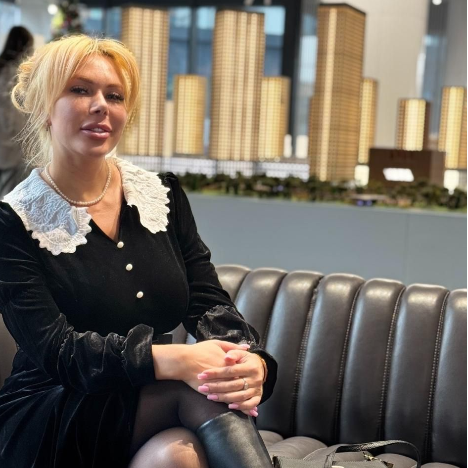 Юлия Чикарова