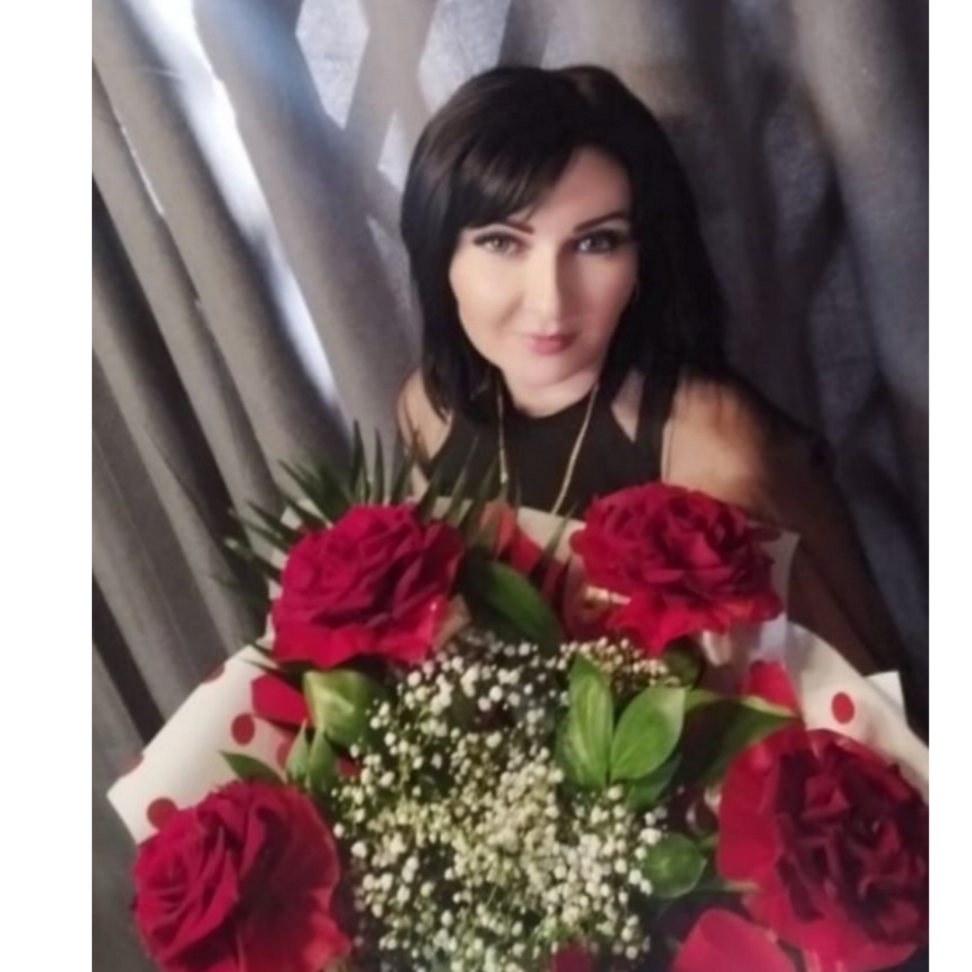 Юлия Петина
