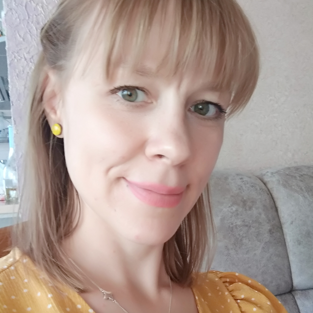 Ирина Гибадуллина