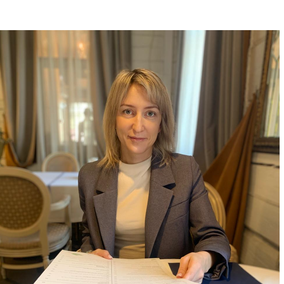 Елена Стреж