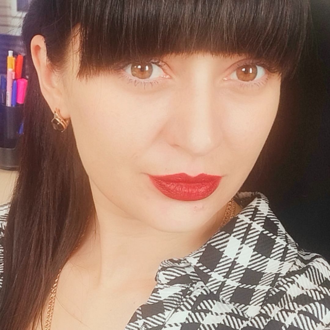 Ксения Заголовец