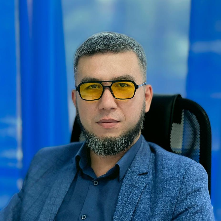 Артур Аман