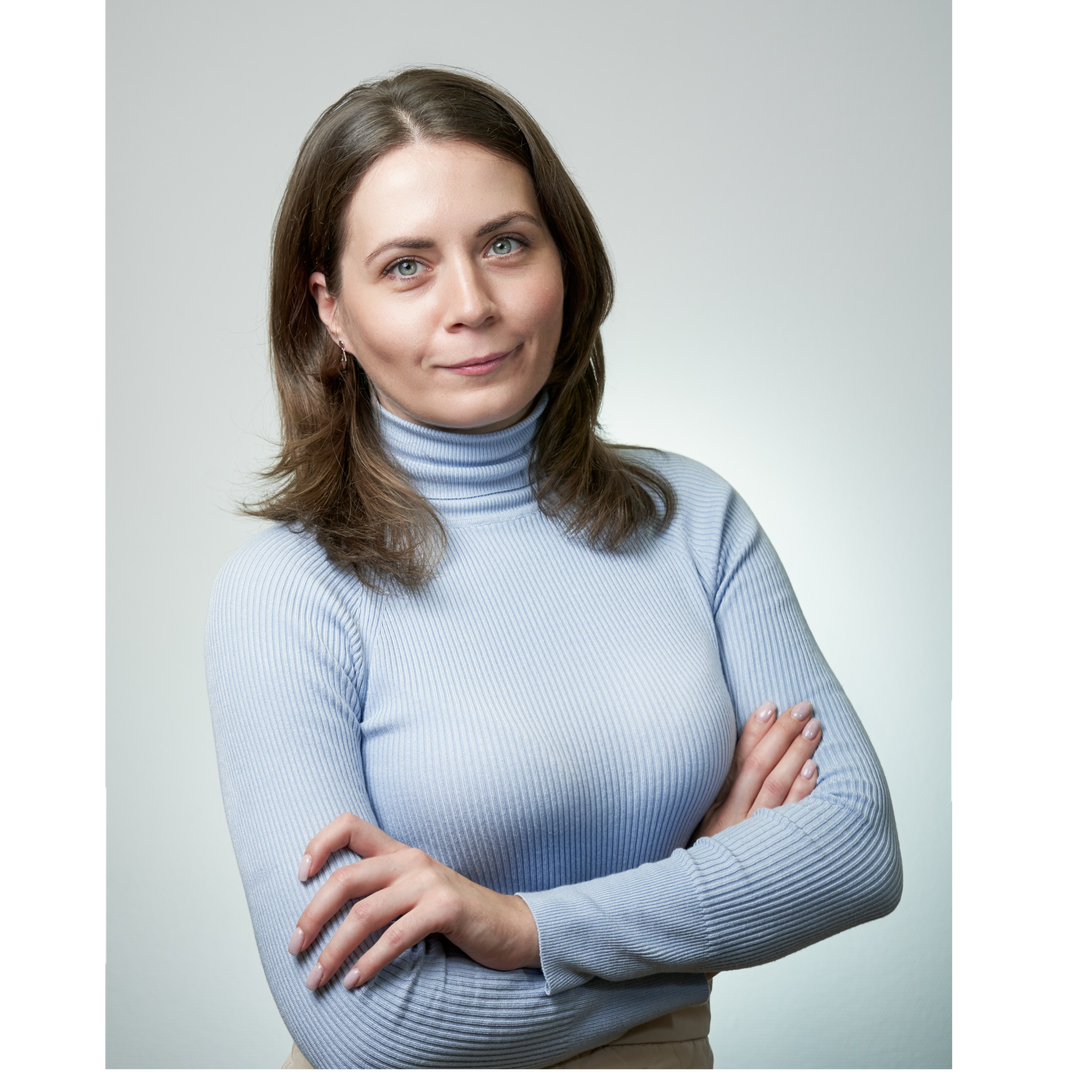 Анастасия Алтухова