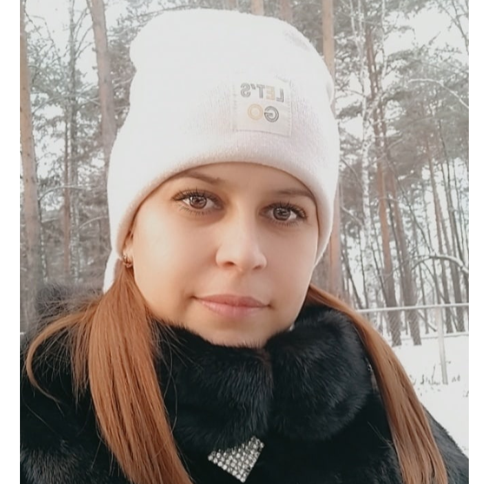 Айгуль Матас