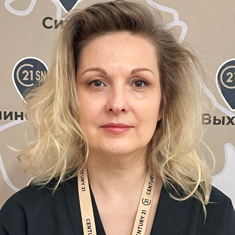 Ольга Денисова