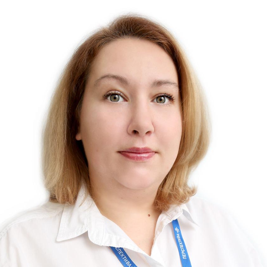 Анна Макарова