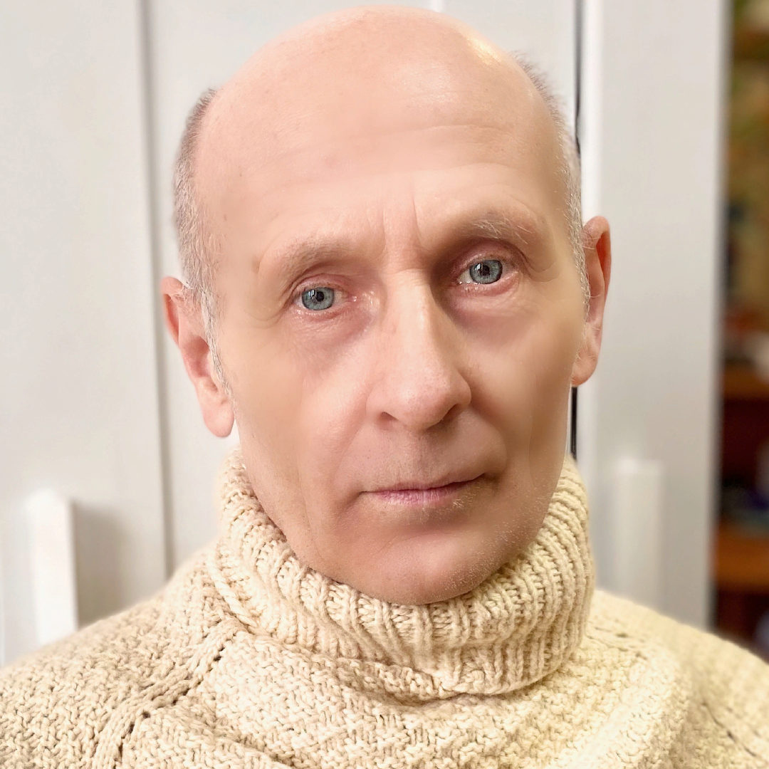 Александр Акулькин