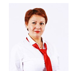 Лада Хафизова