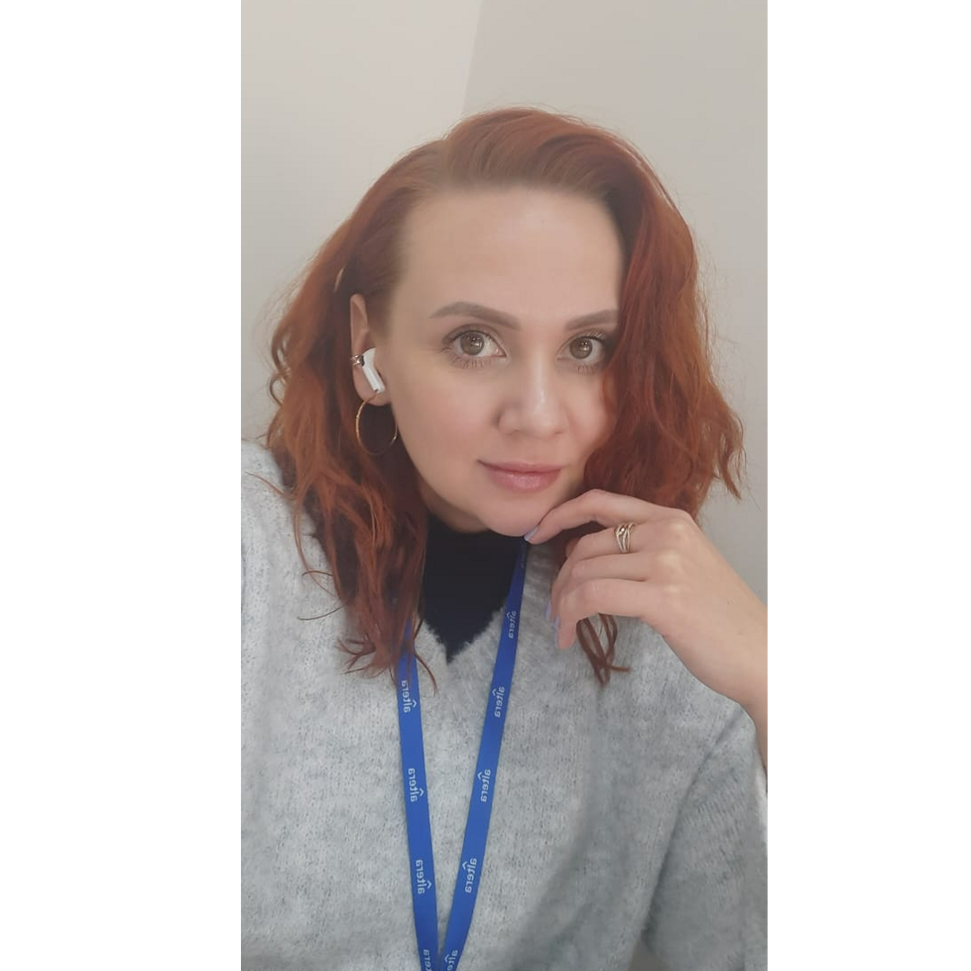 Елена Силантьева