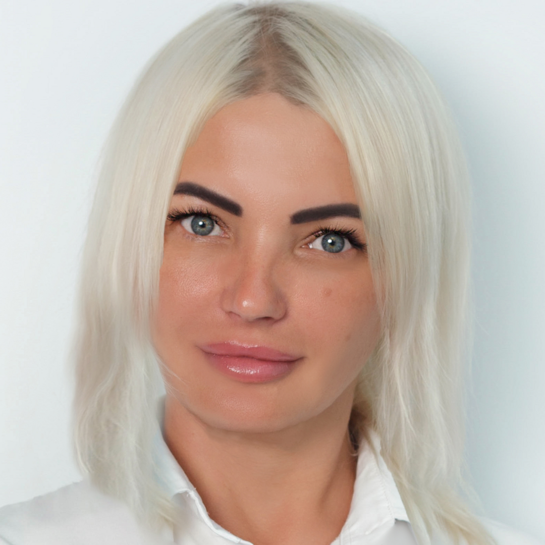 Татьяна Вотякова