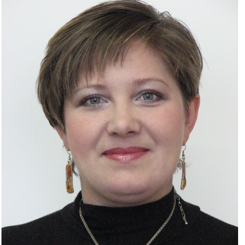 Ирина Кривошеева