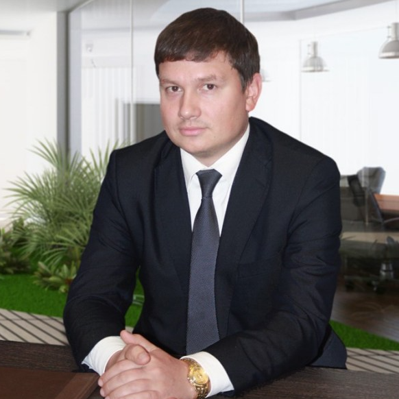 Дмитрий Гильманов