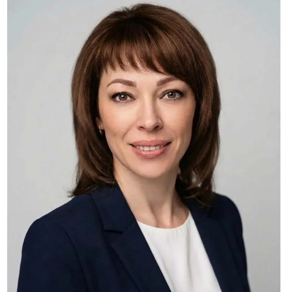 Наталья Шестакова