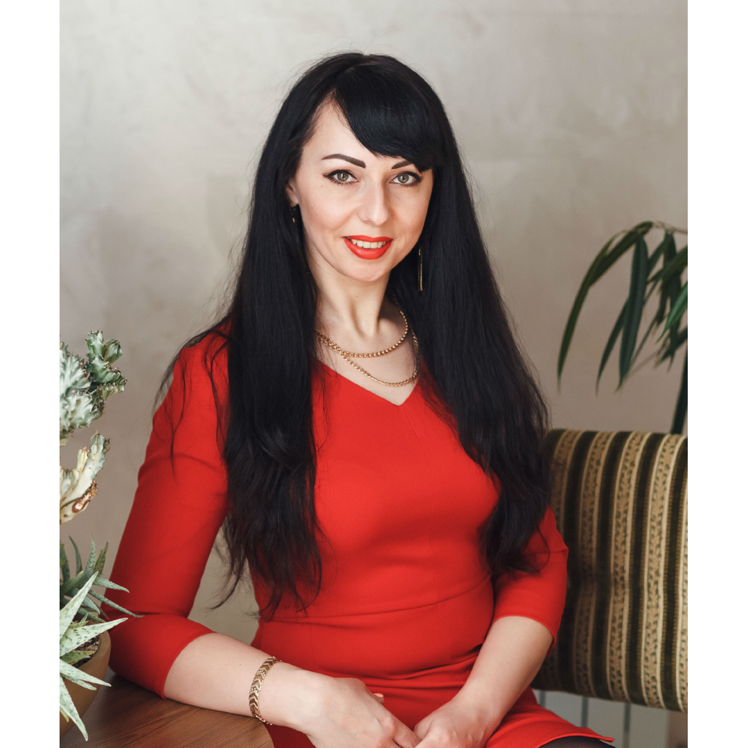 Снежана Драченкова