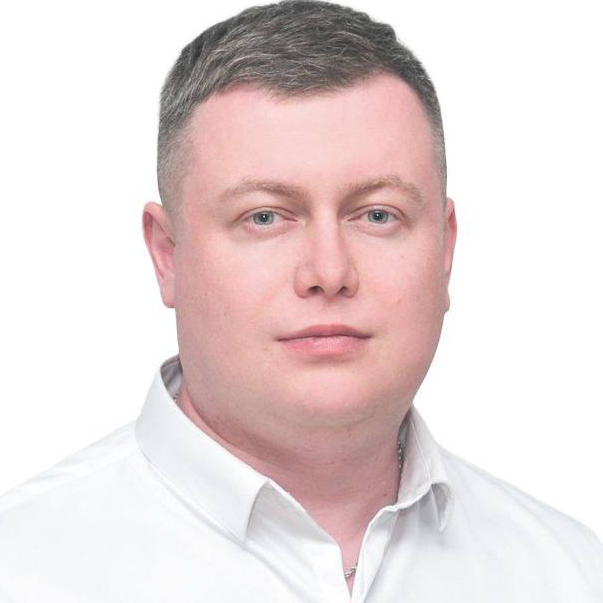 Константин Губарев