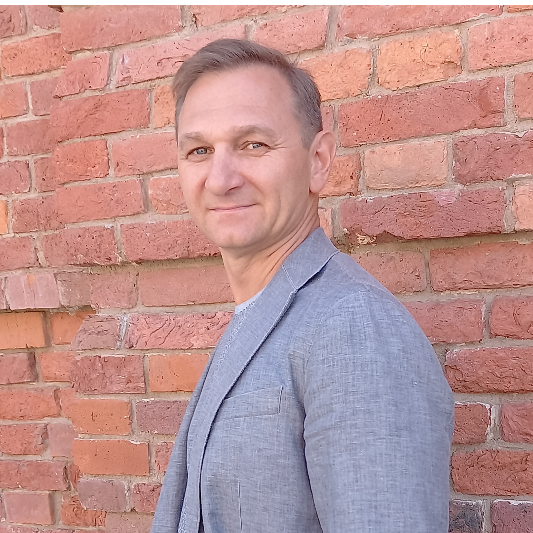 Сергей Вшивцов