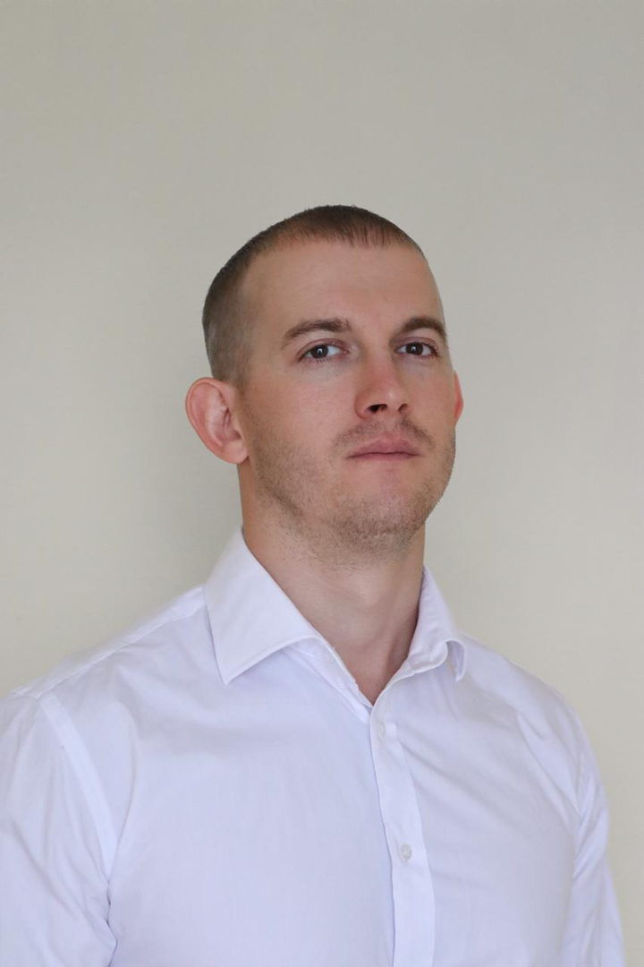 Дмитрий Гаврилов