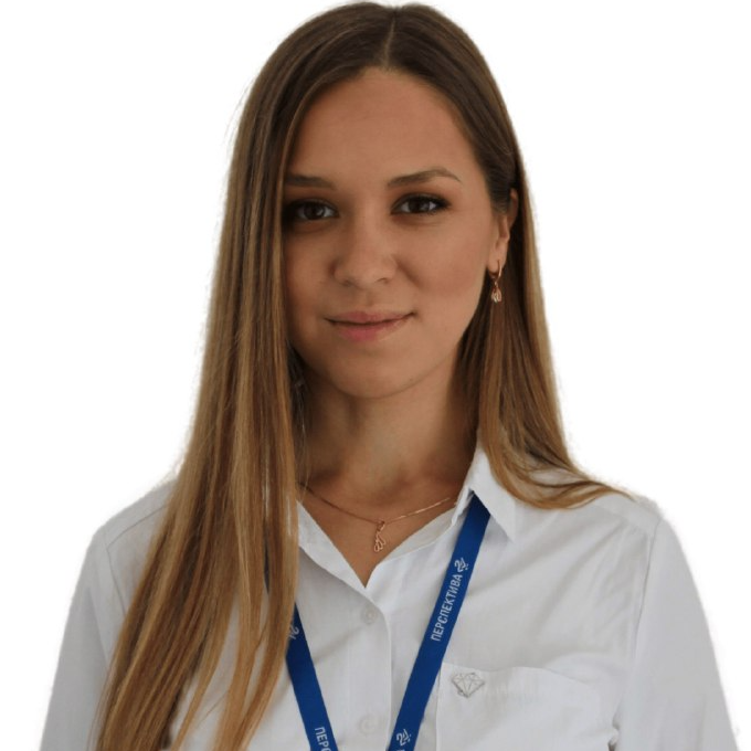 Алена Новоселова