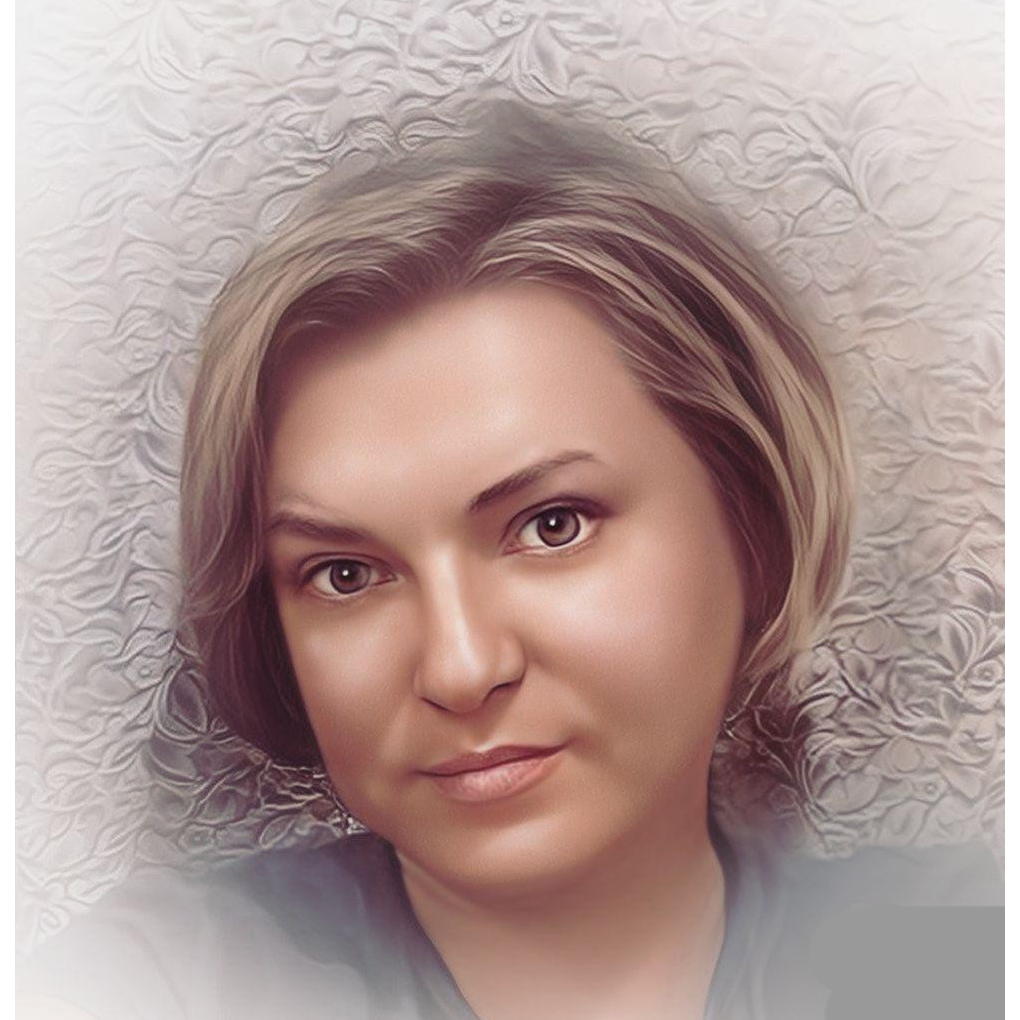 Юлия Кошелева