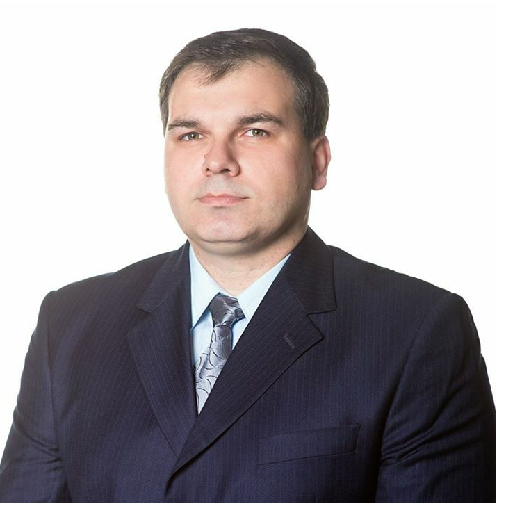 Алексей Игнатенко