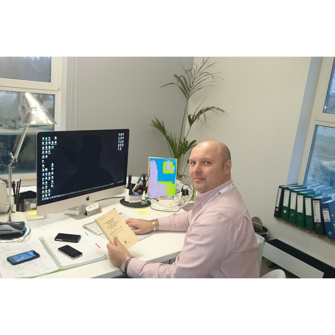 Константин Титов