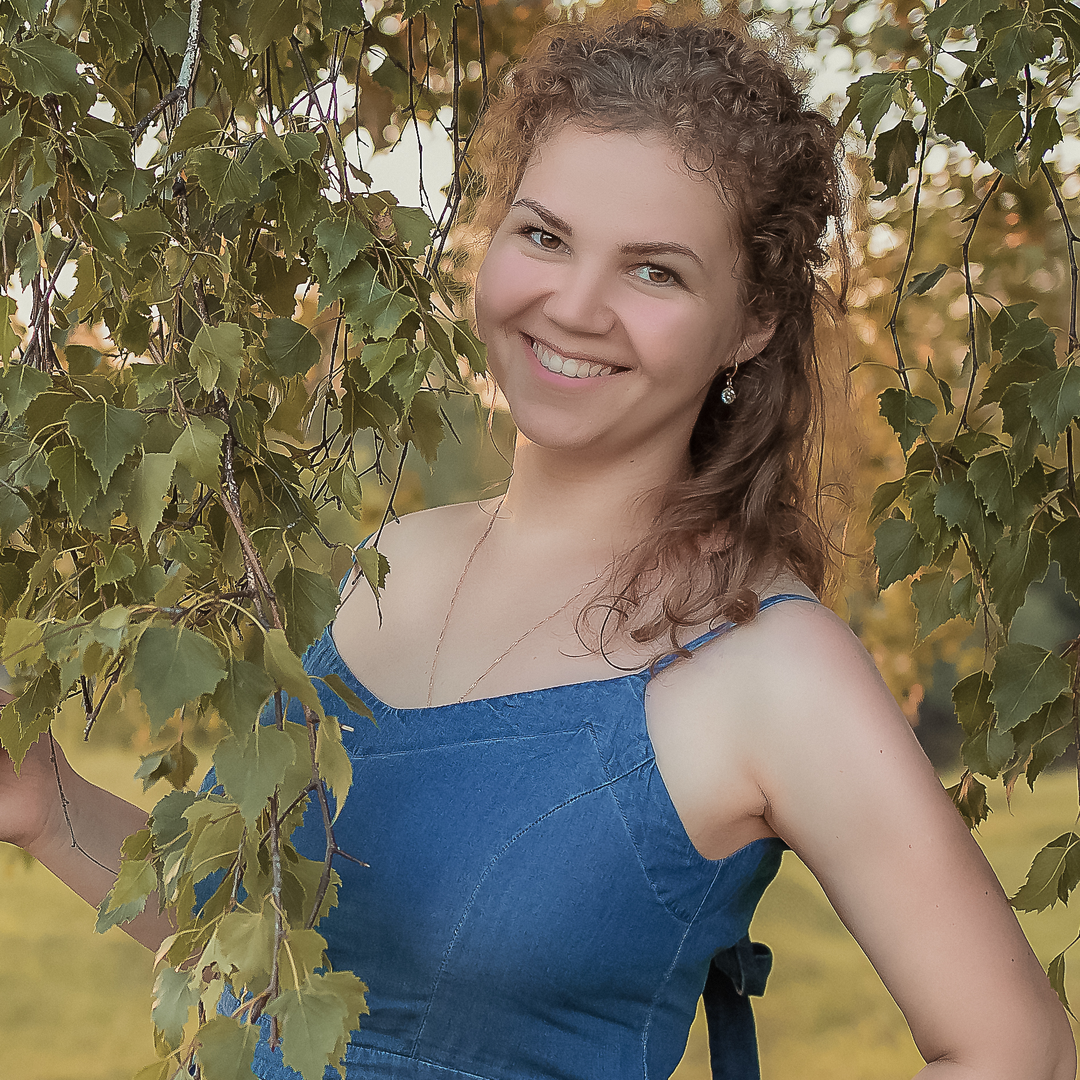 Юлия Гордеева