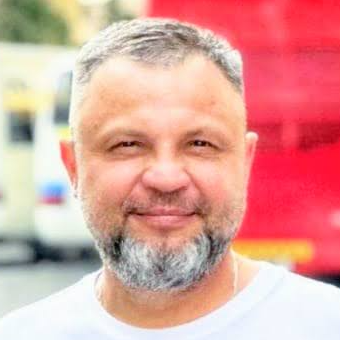 Александр Козинцев
