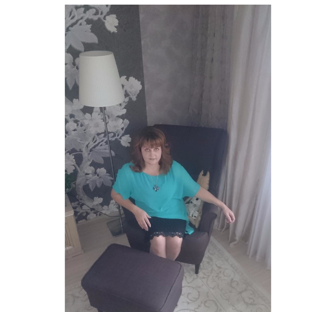 Альбина Новикова