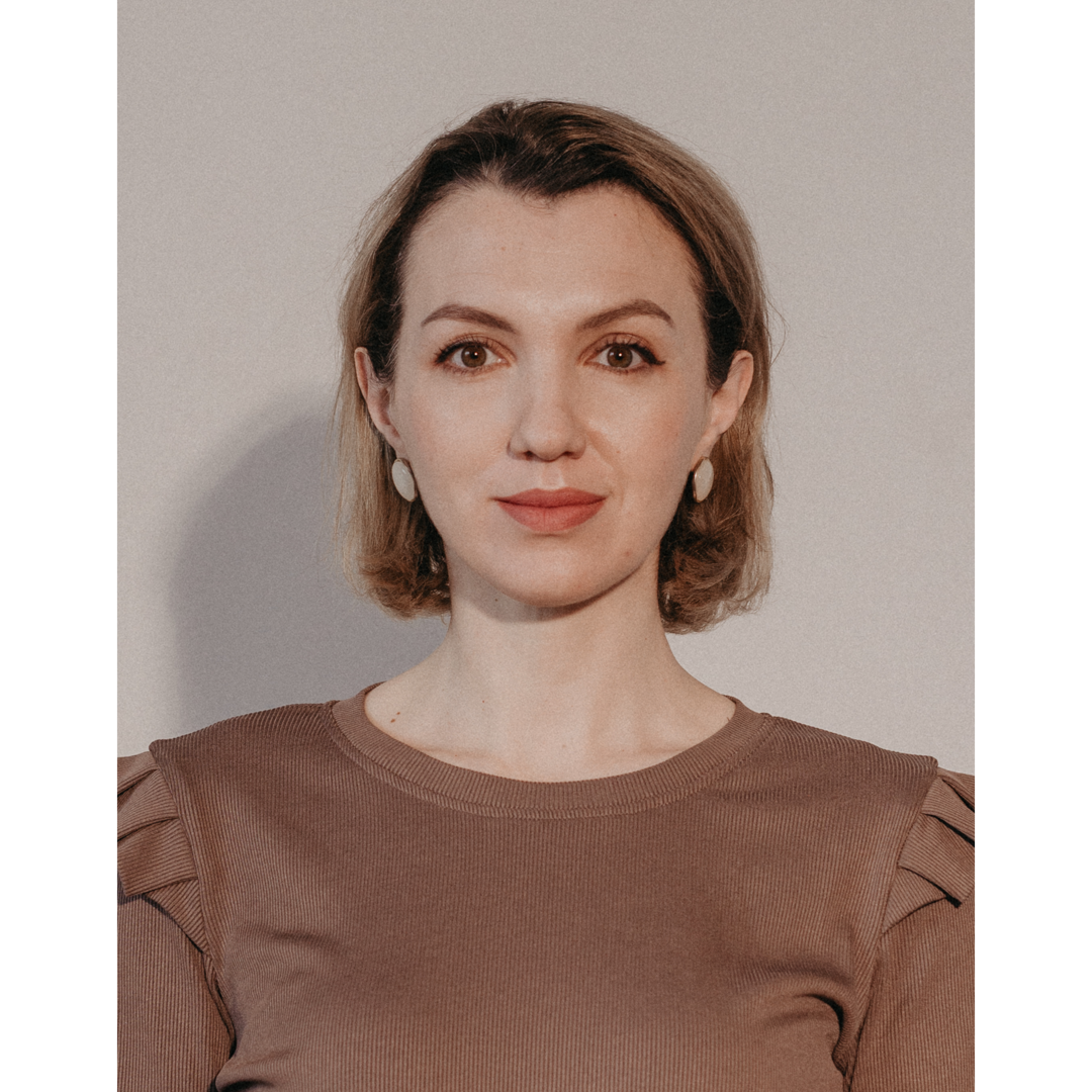 Алена Келлер