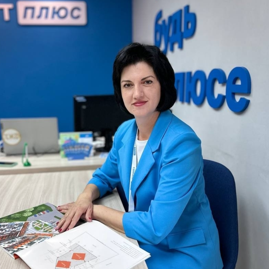 Наталия Сумина