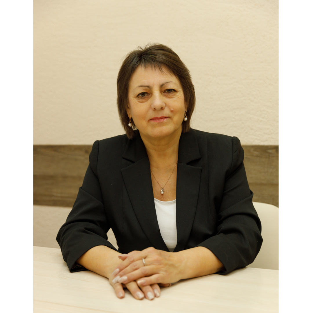 Ирина Васильева