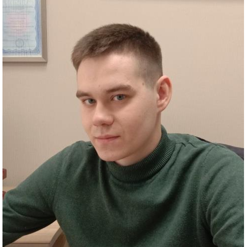 Никита Ковалев