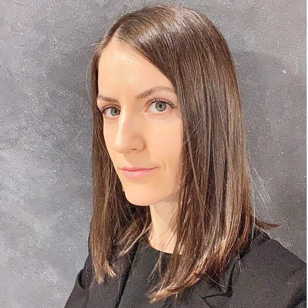 Екатерина Семенова