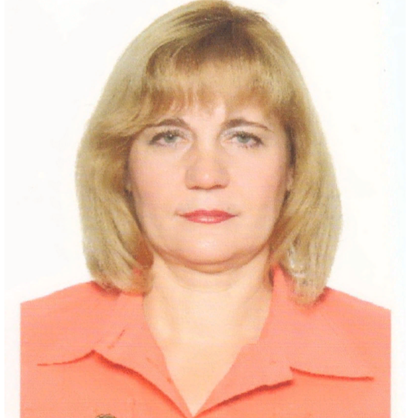 Валентина Кель