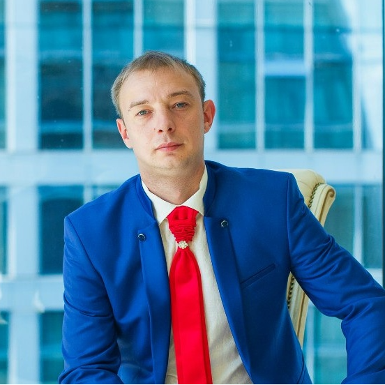 Андрей Грачев