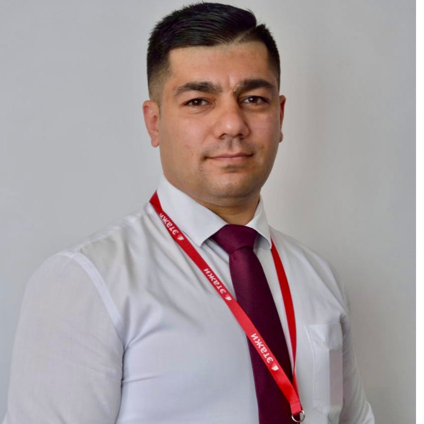 Арман Аветикян