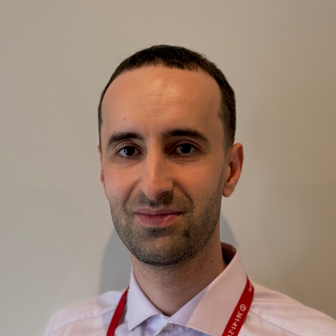 Владимир Чебыкин