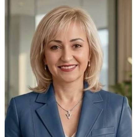 Ирина Масарновская