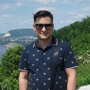 Валентин Сикиотов