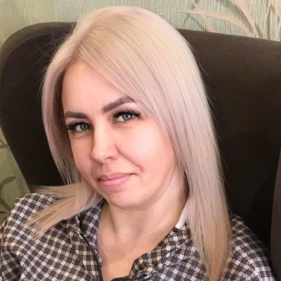 Евгения Рогова