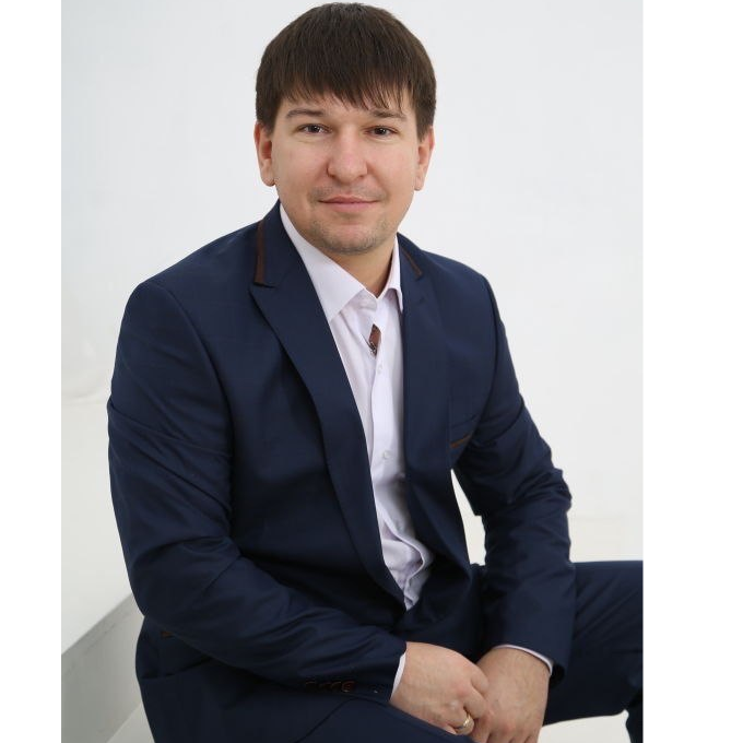 Андрей Зайцев