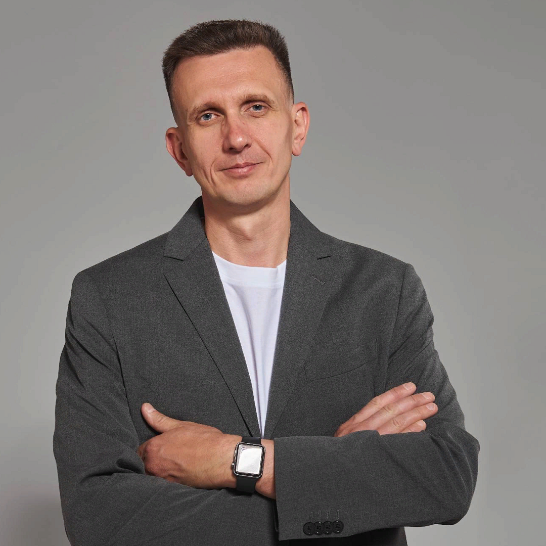 Артем Чуйко