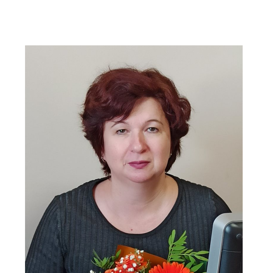 Ирина Трефилова