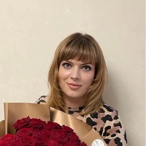 Наталья Воронина