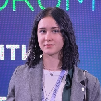 Валерия Дружинина