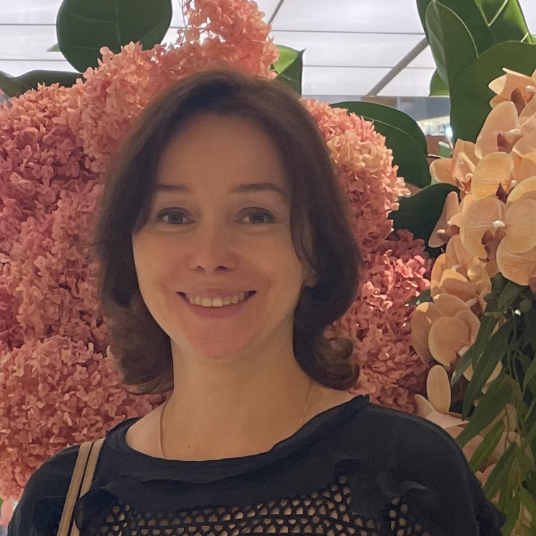 Елена Колегова