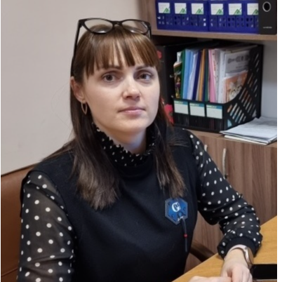 Светлана Касаткина
