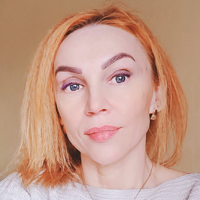 Лариса Сальникова