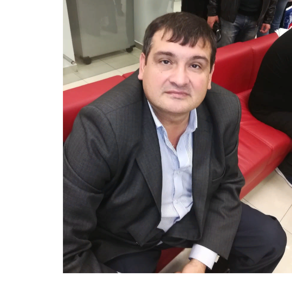 Сергей Паламарчук